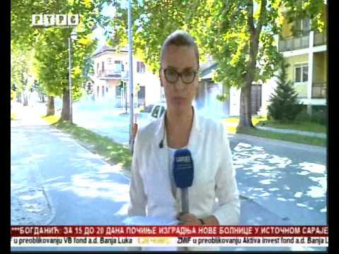 Prijedor: Revija predstava "Pozorište za marku"