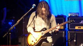 The Answer - Too Far Gone (pt2), Live, Dolans Warehouse