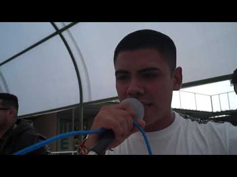 MAPACHE VS BROWIS VS CEBBS