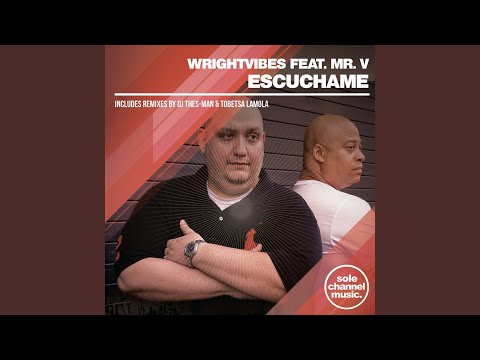 Escuchame (Instrumental)