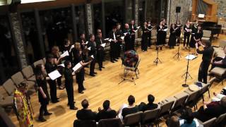 Cree Honor Song by Randy Wood