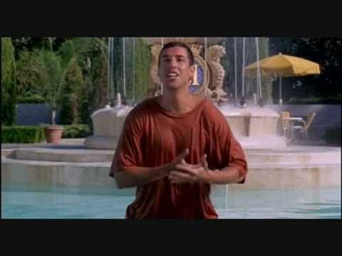 Billy Madison's Victory Song cover