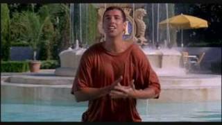 Billy Madison - Redemption song (FULL)