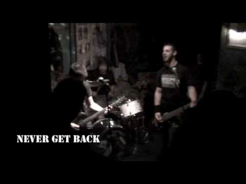 burn to believe- liberate yourself + never get back
