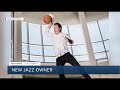 The Story Behind Ryan Smith Next Announced Owner Of The Utah Jazz