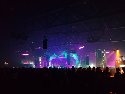 Medley Masters Of Hardcore 2024