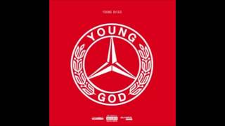 A$AP Ant & Kane Grocerys - 36 Degrees