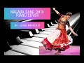 NAGADA SANG DHOL PIANO COVER