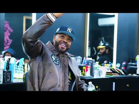“DMX WAS A MADMAN BEHIND THE WHEEL!!!” METHOD MAN TELLS WILD DMX STORY & TALKS HIS LEGACY