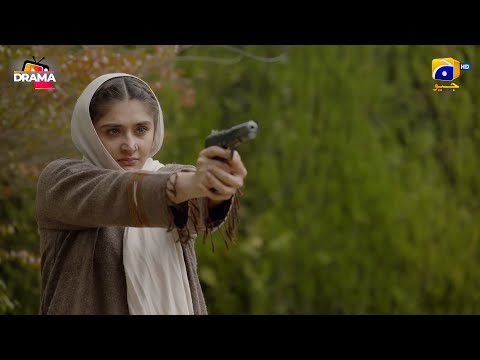 Shuhar Dil prGoli na Maro TumRehti hoYahan Biwi Tum se Pyar nahi Nafrat hai |Ep52|Khaie|DramaBazar