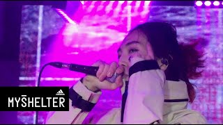 [MYSHELTER] 서사무엘 - 비가 그쳤네 , 내린 뒤