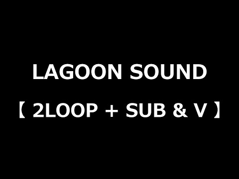 2LOOP  (a or b Alternation Loop・True-Bypass) + SUB & OUT Volume