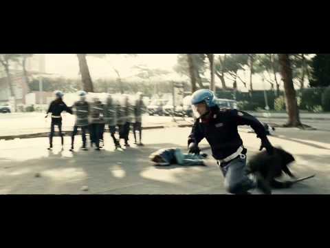 Trailer-Vorschau: A.C.A.B. - All Cops Are Bastards