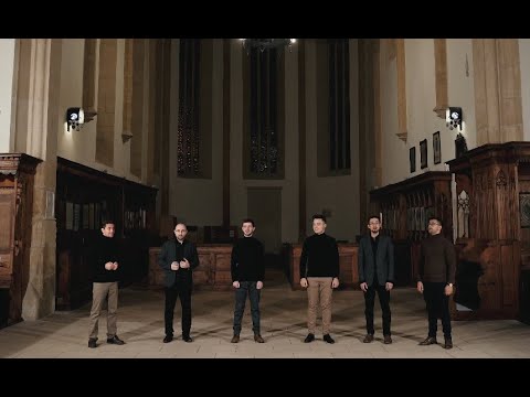 Adventus Vocal Group - S-a născut Emanuel