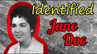Identified! 3 John & Jane Does Recently Identified