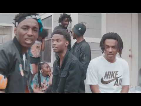 Lil Dell - Thuggin feat. BroGanG