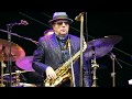 Van Morrison - Did Ye Get Healed? - June 11, 2019 Hamburg