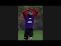 Bruno Fernandes First Training With Manchester United 2020