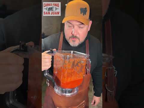 Menudo de res #shorts #receta #salsa #mexico #cocina