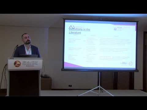 11th PwR Symposium - Ammar Al Hawaj