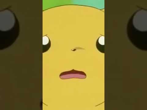 #shorts ,#pikachu vs Togepi, #pokemon ϟϟ(๑⚈ ․̫ ⚈๑)