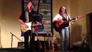 &quot;Crocodile Man&quot;, Tracy Grammer and Jim Henry