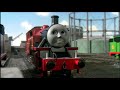 Thomas Y Sus Amigos El Récord Impecable Doblaje ThomasBrizziDubs
