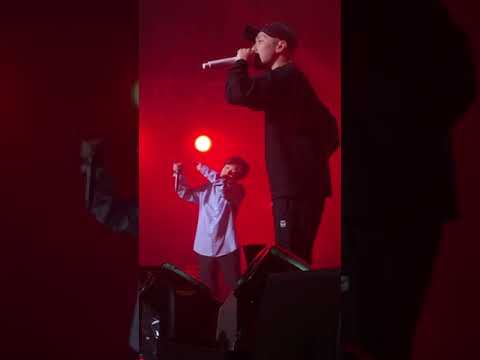 180127 Profile (Feat. The Quiett, Dok2) - 빈지노(Beenzino 없음)