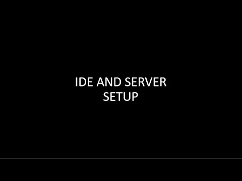 Jsp And Servlets In Java Web Technology Eclipse And Tomcat Server Setup