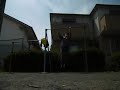 Mix grip 30 Muscle ups ミックスグリップマッスルアップ30回