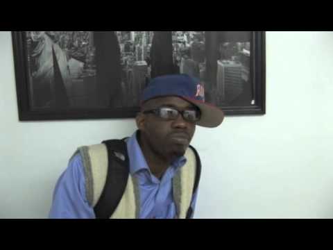 The Counselor Presents 16 Bars - INCARCERATED RAPPERS - FIRST EDITION