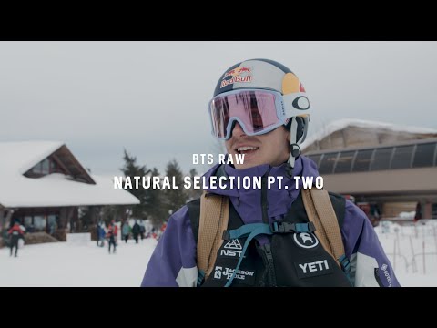 Natural Selection - BTS RAW - PT.2 - Mark McMorris