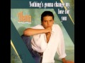 Glenn Medeiros - Watching Over You