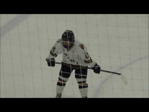 2015 OHL Cup  Quarterfinals  _____ '99  London Jr Knights vs Ottawa Jr  67's 3-2  (OT)