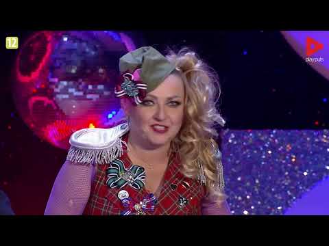 XXII Mazurska Noc Kabaretowa - sezon 1 / odcinek 4