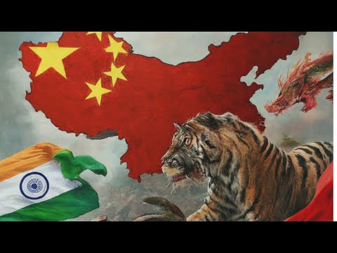 China VS. India - What the media doesn't understand