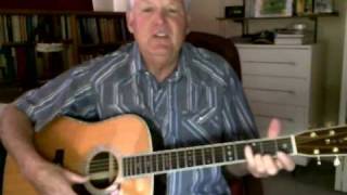 Everybody's Somebody's Fool (Cover), sung by John the Folksinger
