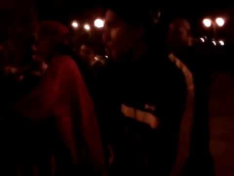 Sinescritura Killing Fakers - Round 28 - Cotto Lewan vs Wai LG - Final