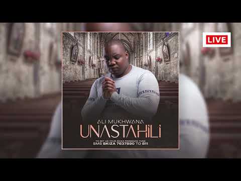 Thumbnail for Unastahili video