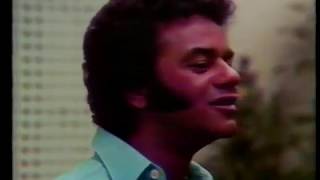 Johnny Mathis - I&#39;m Coming Home