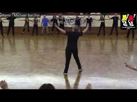 Mami  by Michael Barzilai - Circle 2019 - NMW19