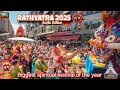 Rathyatra In Berlin Germany Massive Chariot Festival That Stunned Berlin ISKON