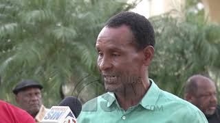 Hombres a bordo de un vehículo intentaron secuestrar supuestamente a dos adolescentes