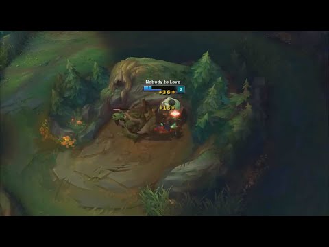 How to get first blood as Kalista!