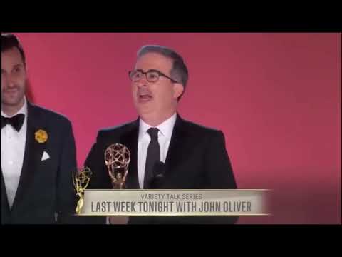 Conan being Conan at EMMY '21