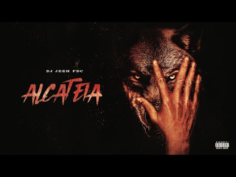 DJ Jeeh FDC - Pouco Papo e Muito Vapo [Faixa 4 - ALBUM ALCATEIA] feat. MC Arcanjo