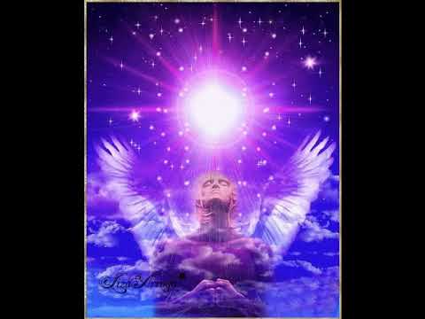 Fluir do amor divino  - Edson Aquino