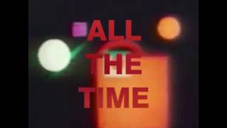 Lilys - Elizabeth Colour Wheel [Lyric Video]