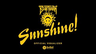 Musik-Video-Miniaturansicht zu Sunshine! Songtext von Beartooth