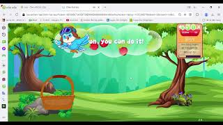 ioe vòng 19 lớp 5 năm 2024 - 2025